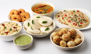 RGS Catering and framing services, Shivamogga